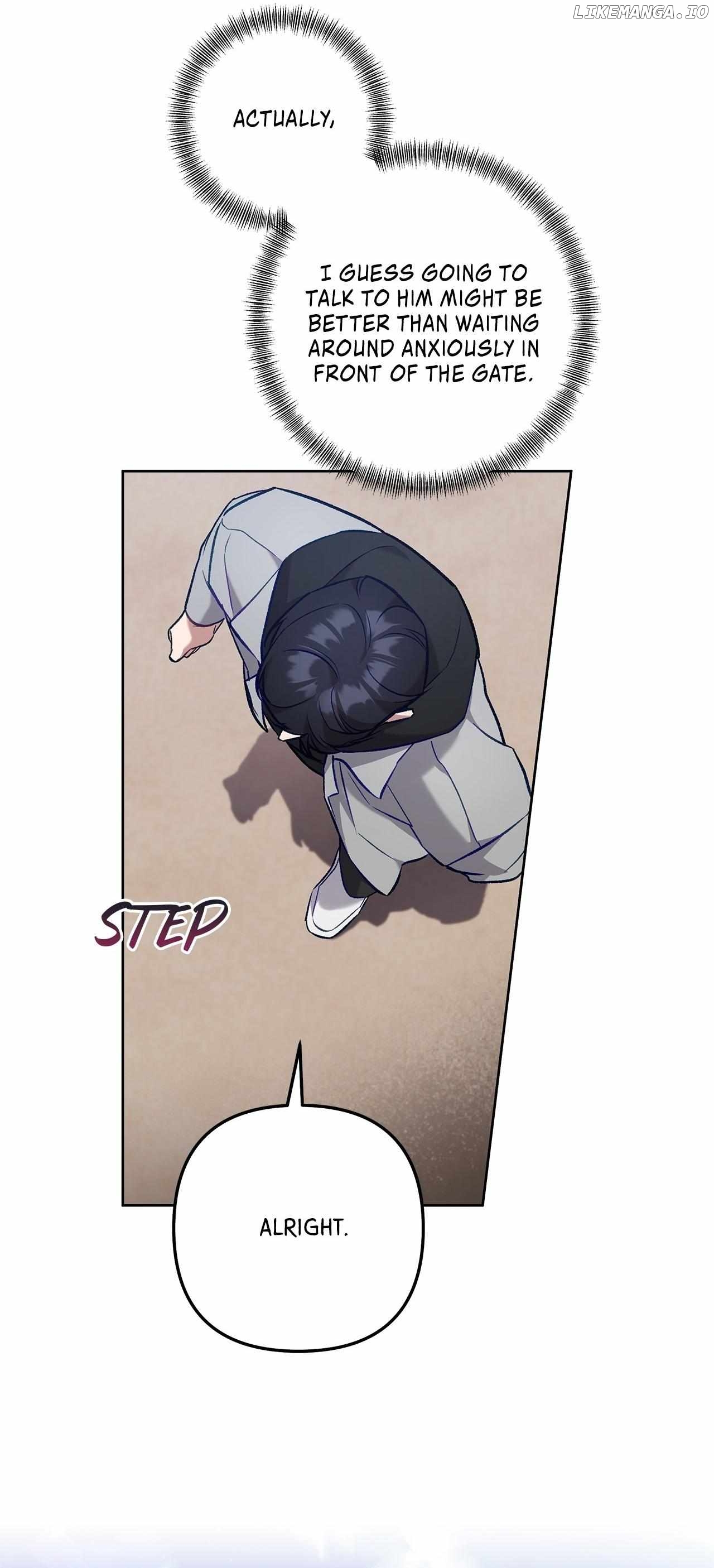 The S-Class Guide as Sweet as Honey Chapter 60 - page 40