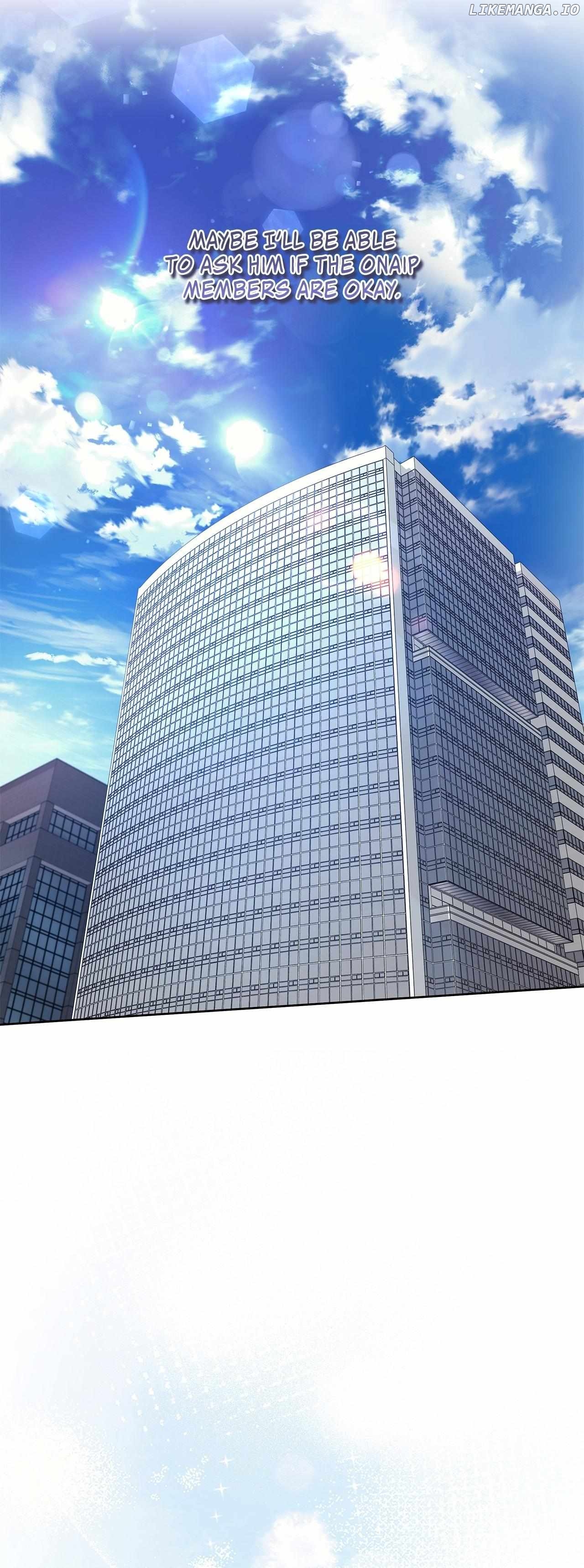 The S-Class Guide as Sweet as Honey Chapter 60 - page 41