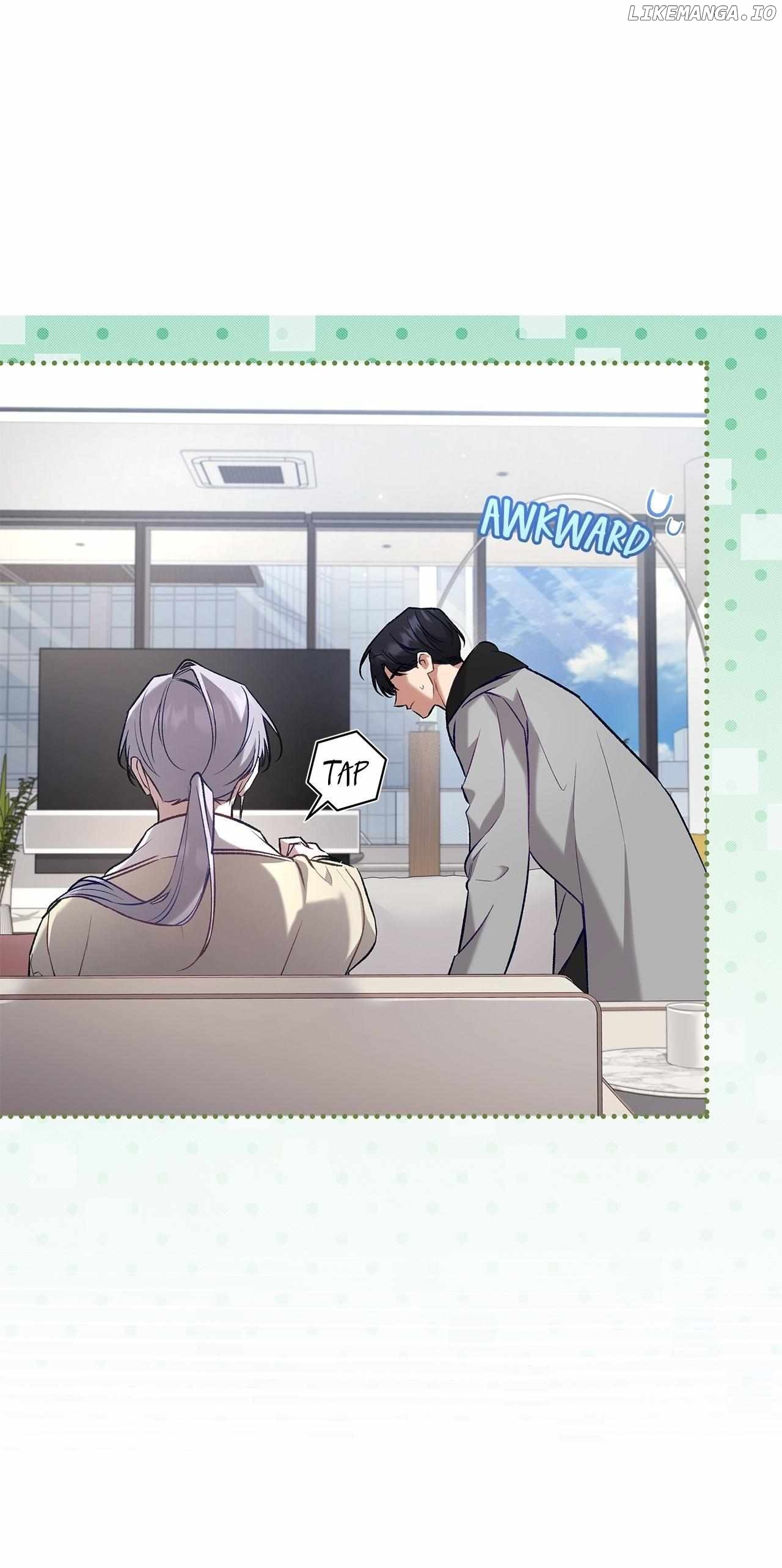 The S-Class Guide as Sweet as Honey Chapter 60 - page 43