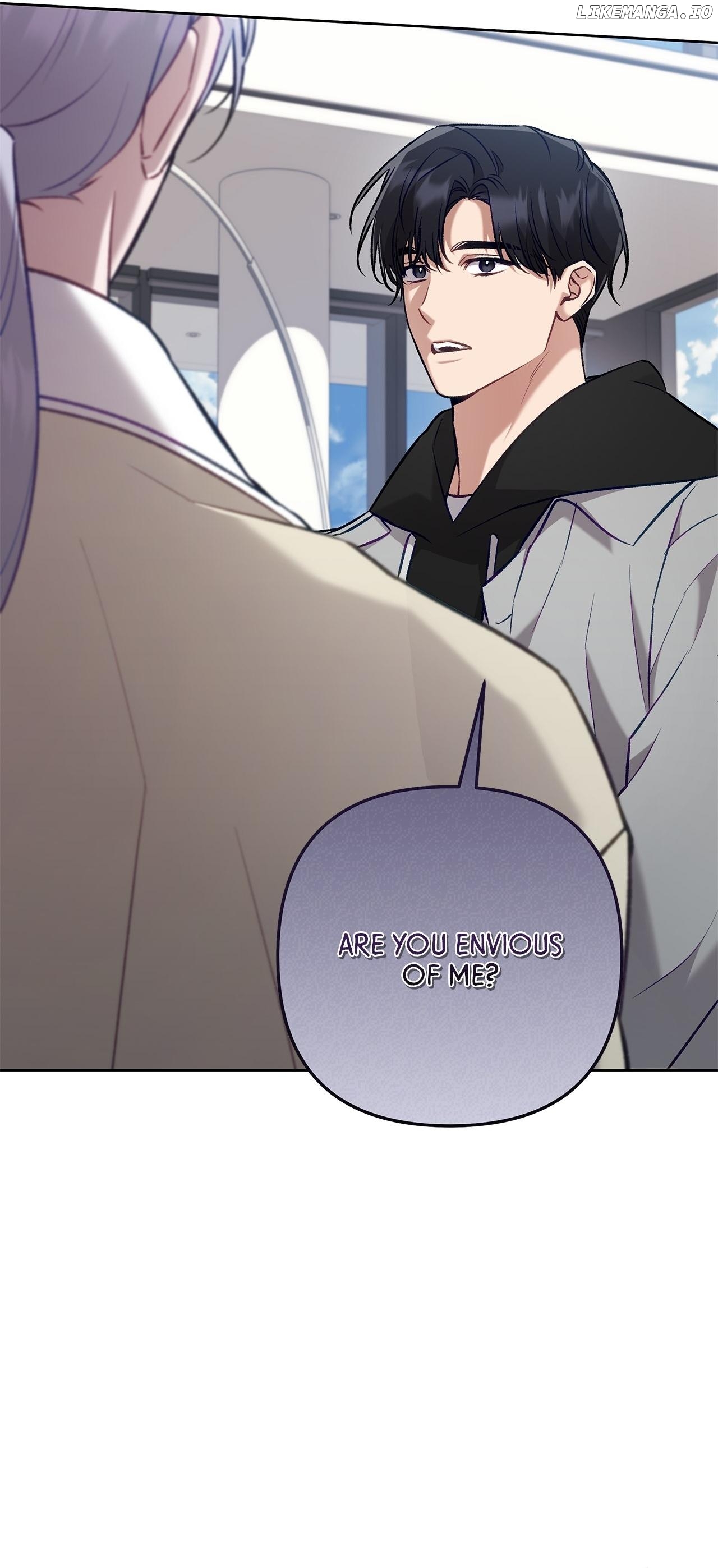 The S-Class Guide as Sweet as Honey Chapter 60 - page 47