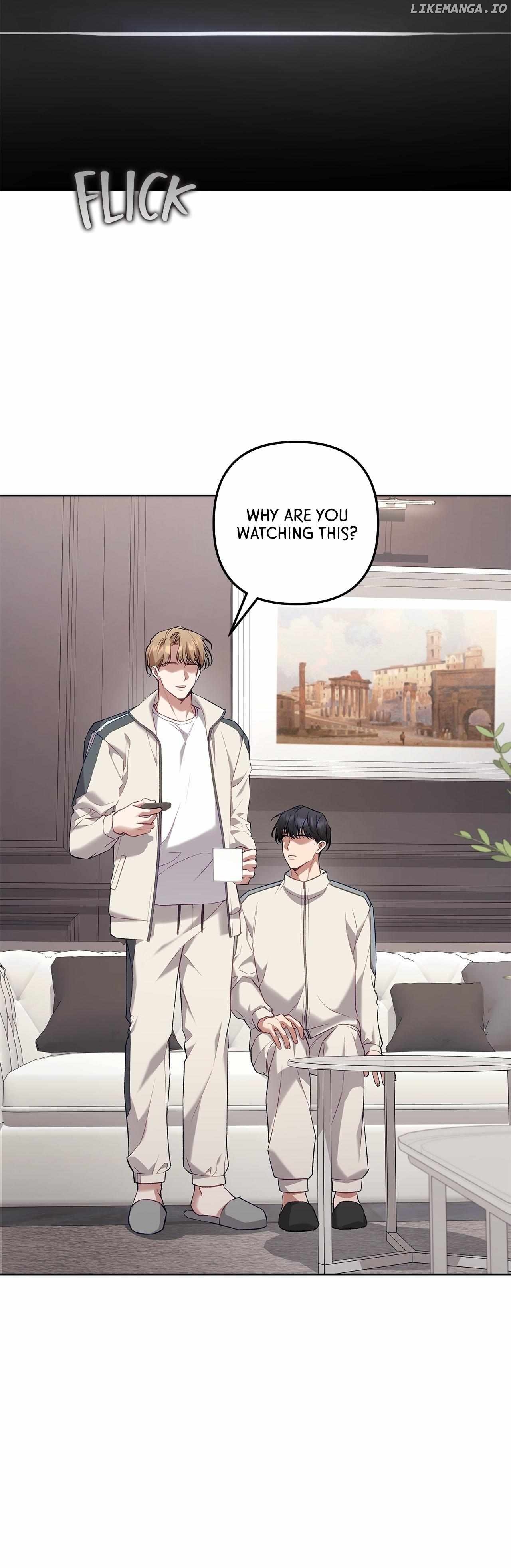 The S-Class Guide as Sweet as Honey Chapter 60 - page 4