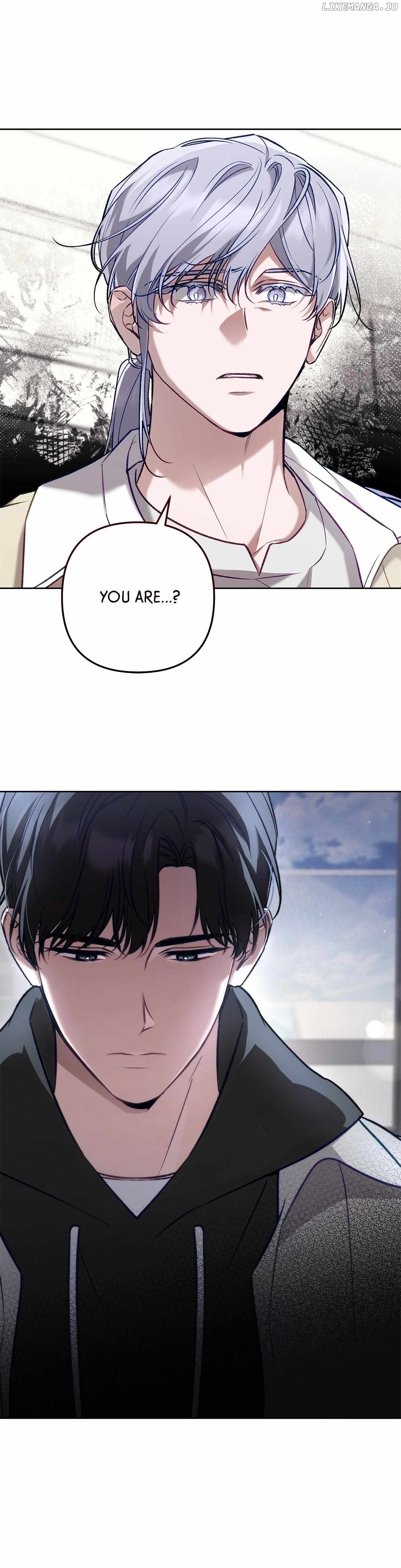 The S-Class Guide as Sweet as Honey Chapter 60 - page 51