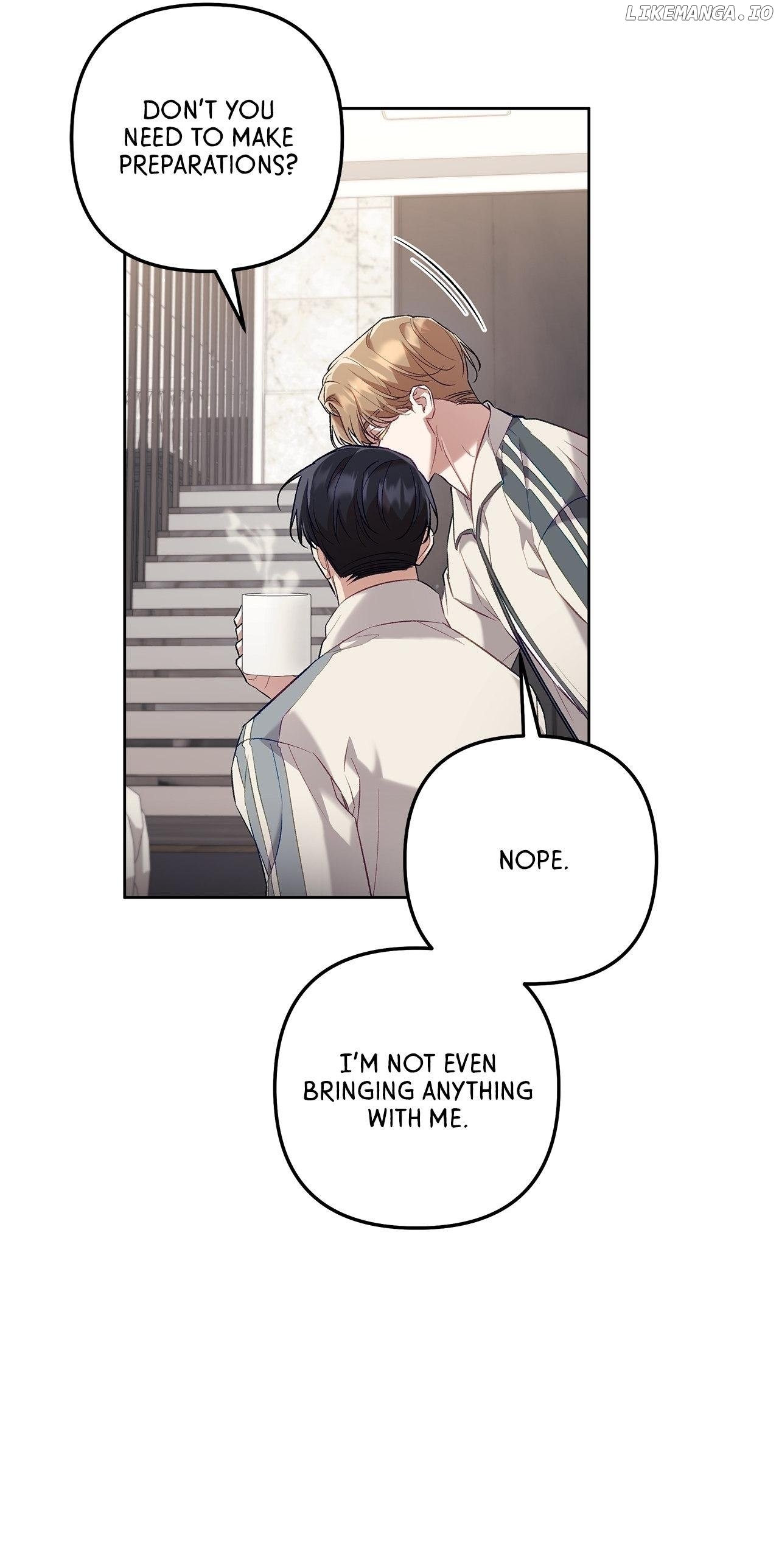 The S-Class Guide as Sweet as Honey Chapter 60 - page 5
