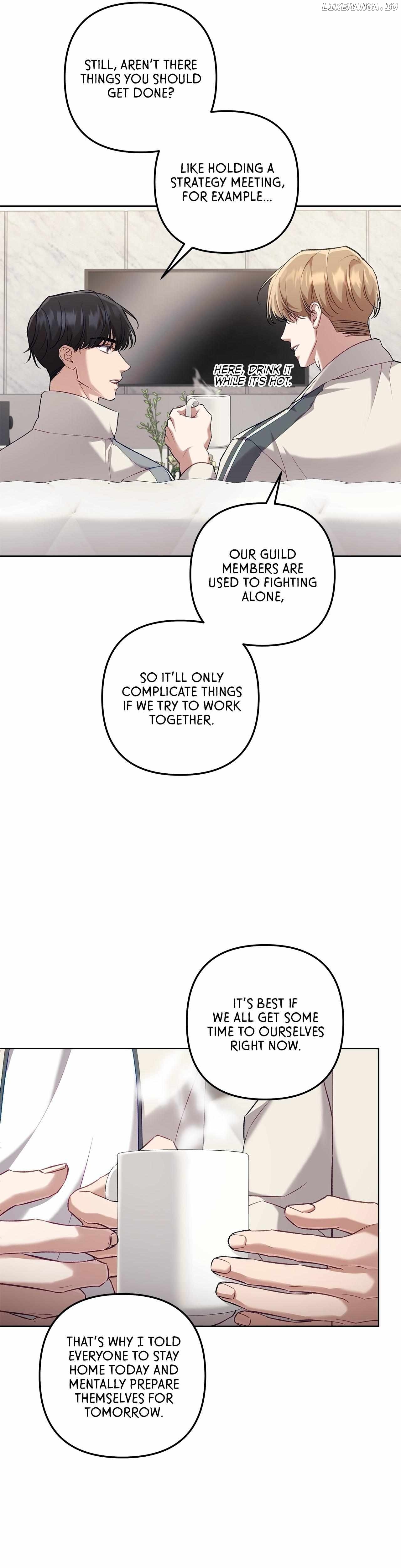 The S-Class Guide as Sweet as Honey Chapter 60 - page 6