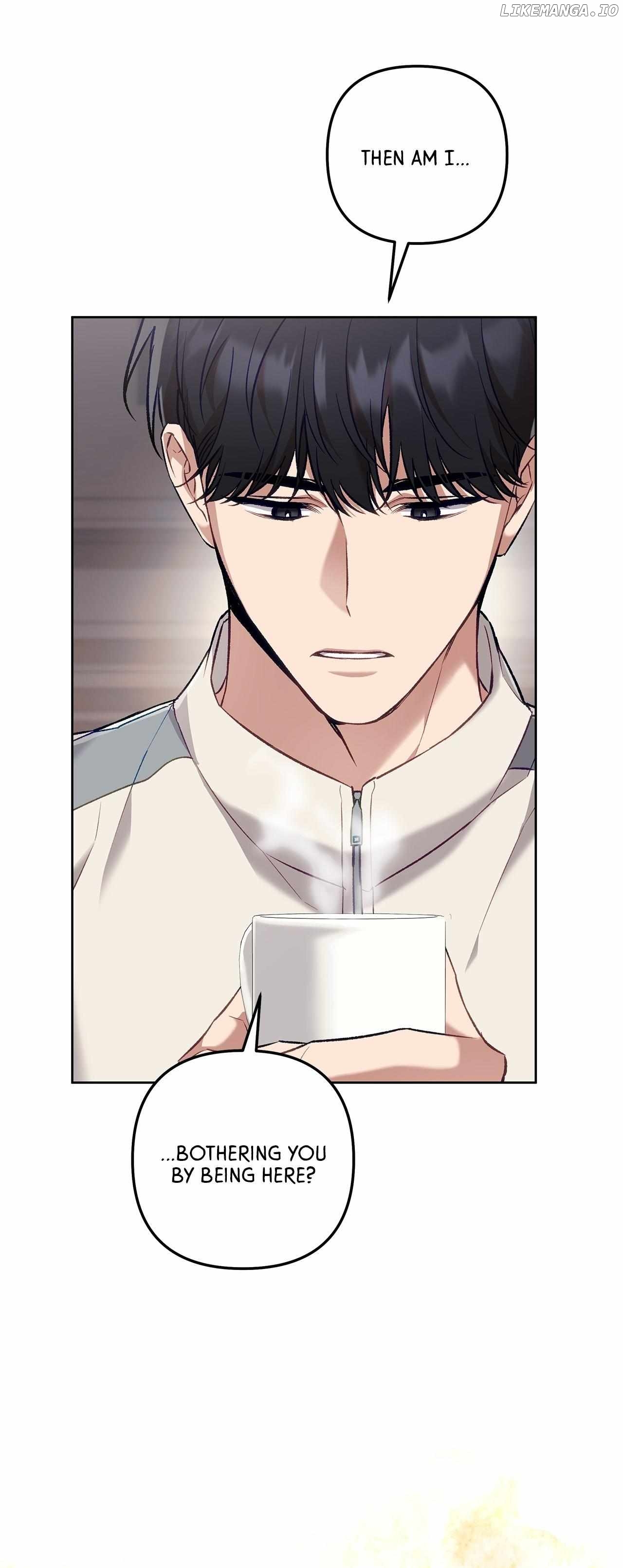 The S-Class Guide as Sweet as Honey Chapter 60 - page 7