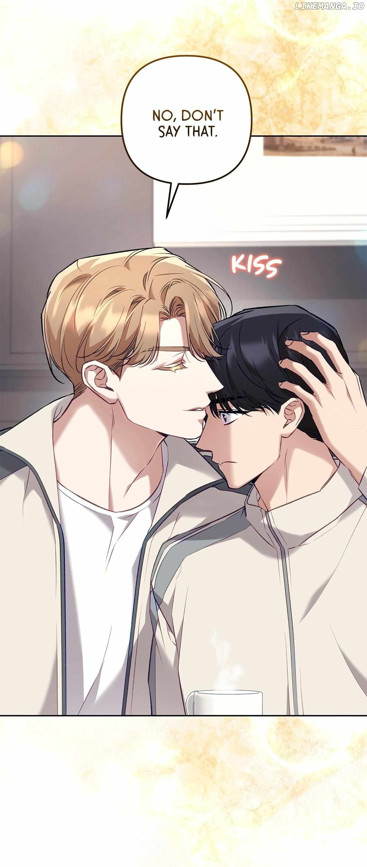 The S-Class Guide as Sweet as Honey Chapter 60 - page 8