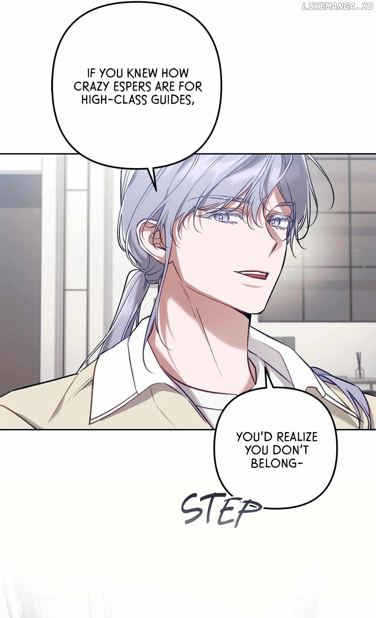 The S-Class Guide as Sweet as Honey Chapter 61 - page 12