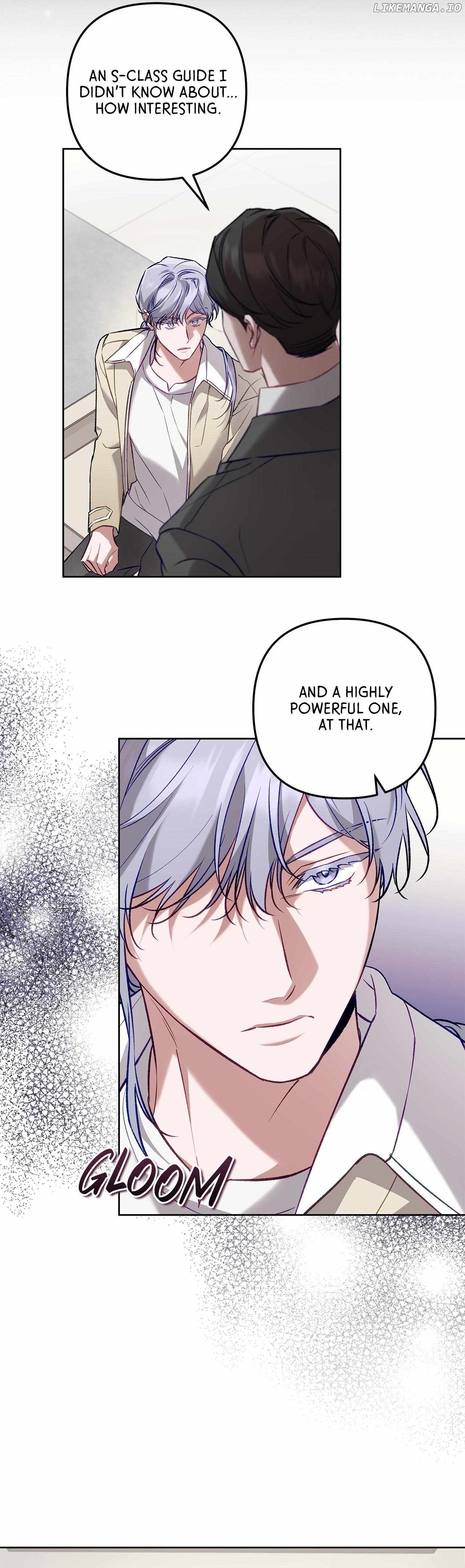 The S-Class Guide as Sweet as Honey Chapter 61 - page 18