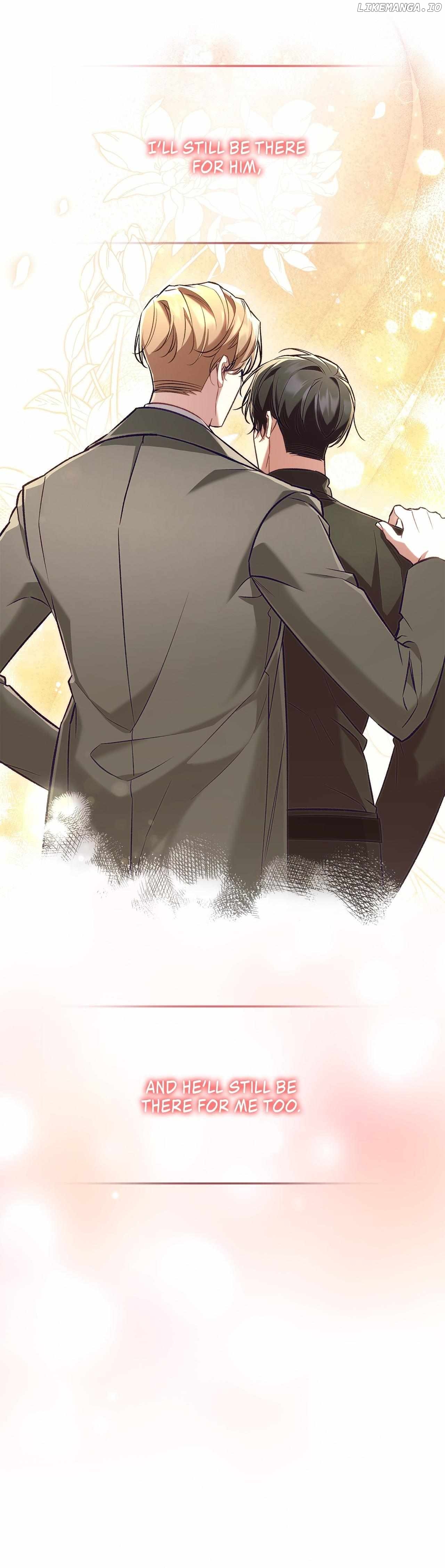 The S-Class Guide as Sweet as Honey Chapter 61 - page 24