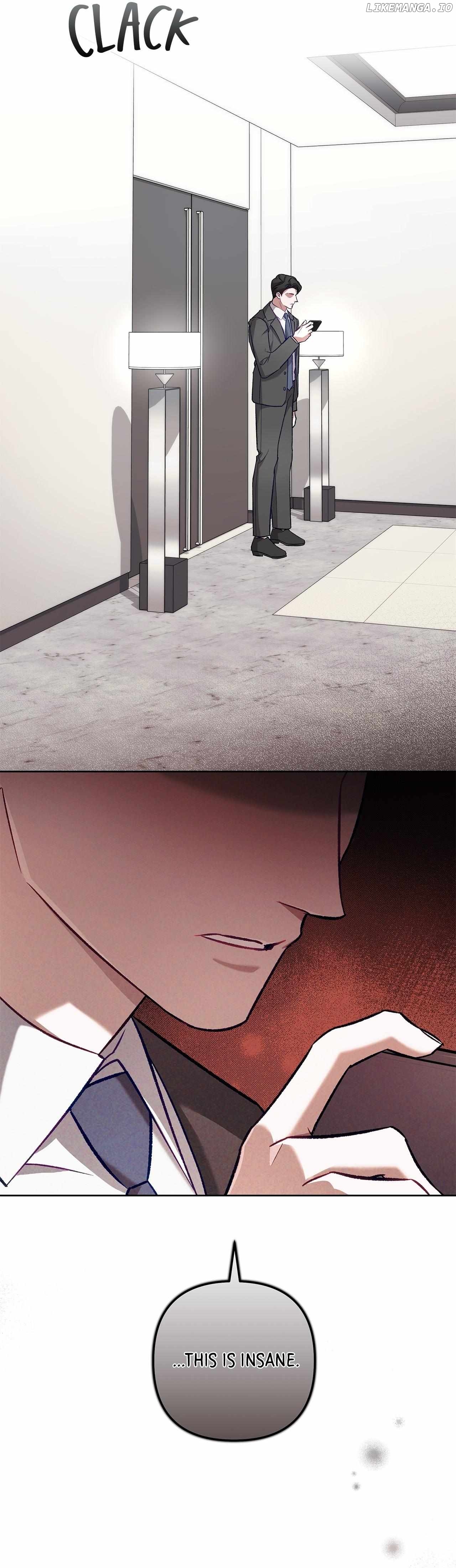 The S-Class Guide as Sweet as Honey Chapter 61 - page 28