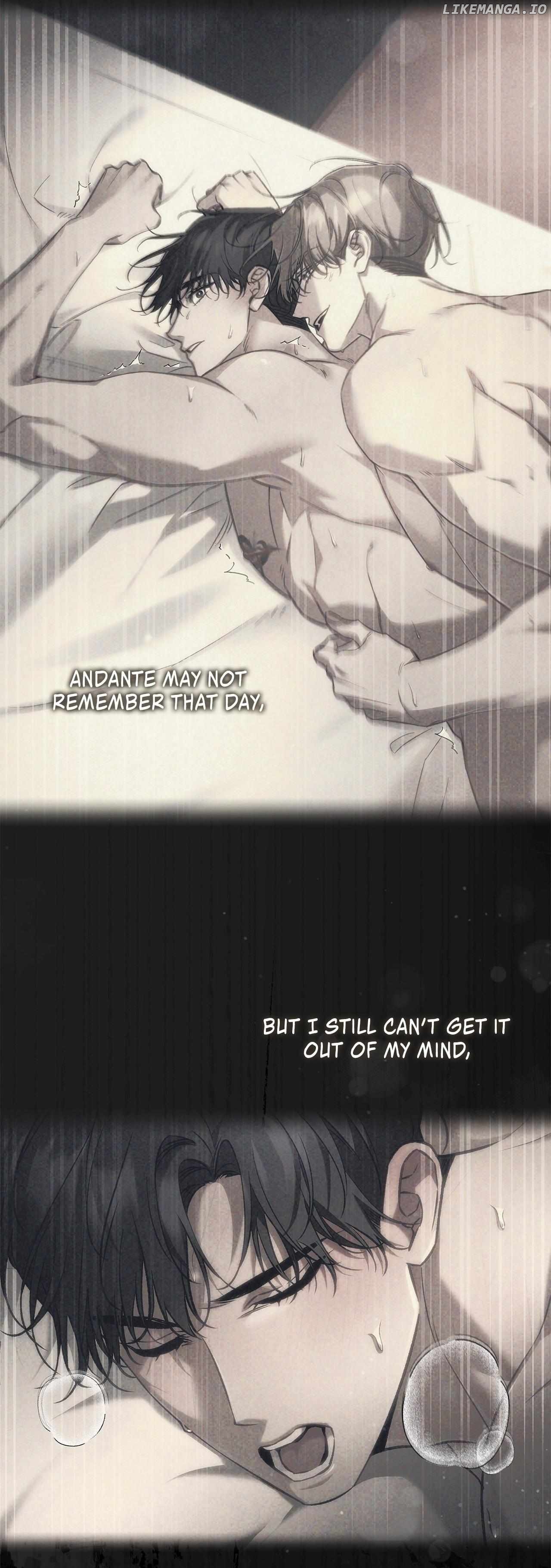 The S-Class Guide as Sweet as Honey Chapter 61 - page 2