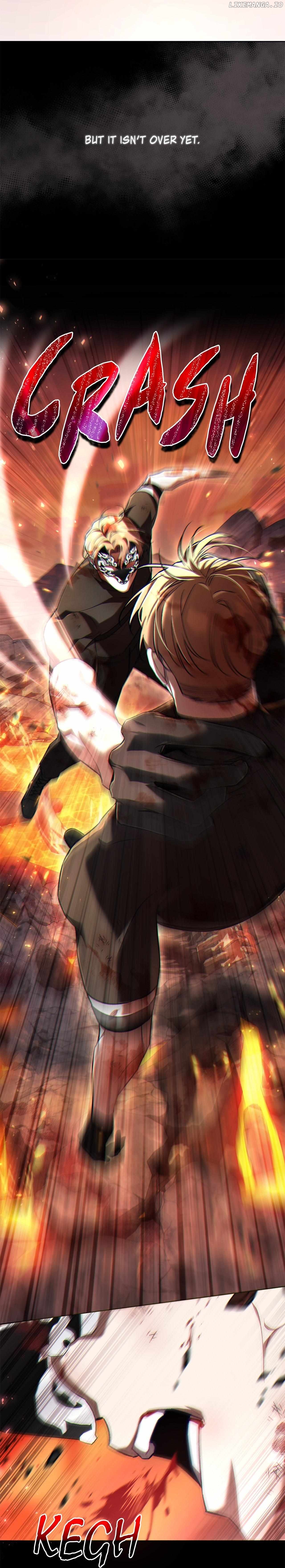 The S-Class Guide as Sweet as Honey Chapter 61 - page 31