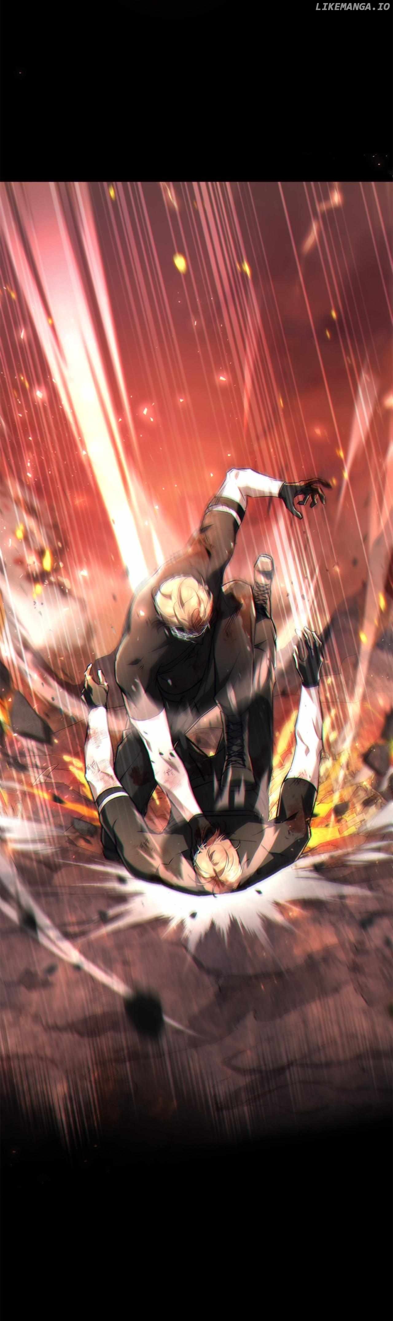 The S-Class Guide as Sweet as Honey Chapter 61 - page 32