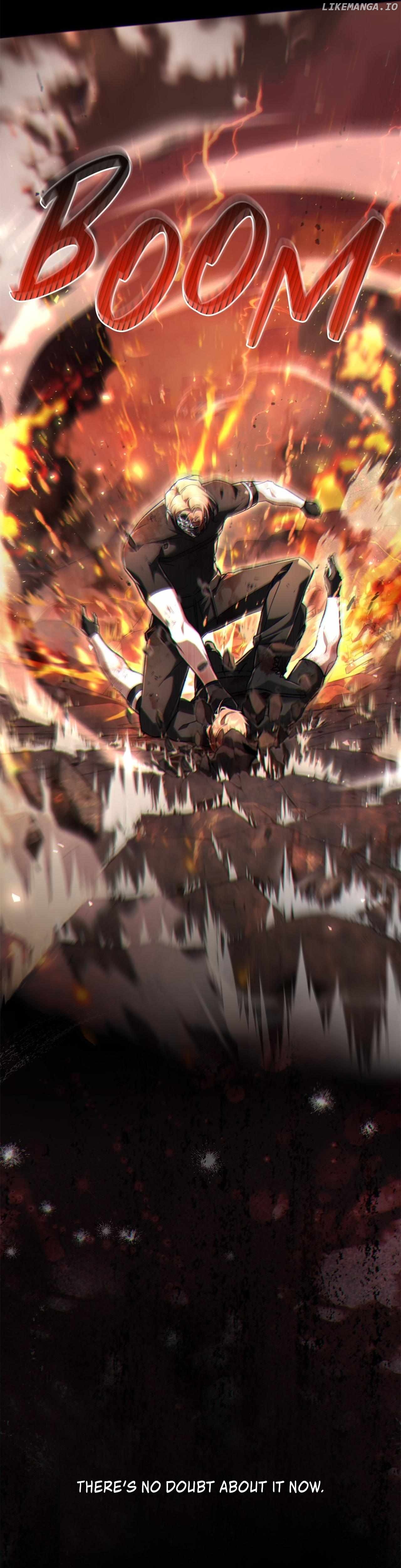 The S-Class Guide as Sweet as Honey Chapter 61 - page 33