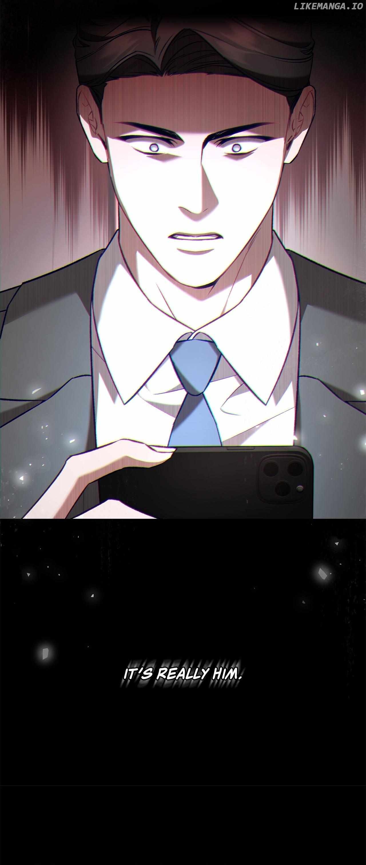 The S-Class Guide as Sweet as Honey Chapter 61 - page 34