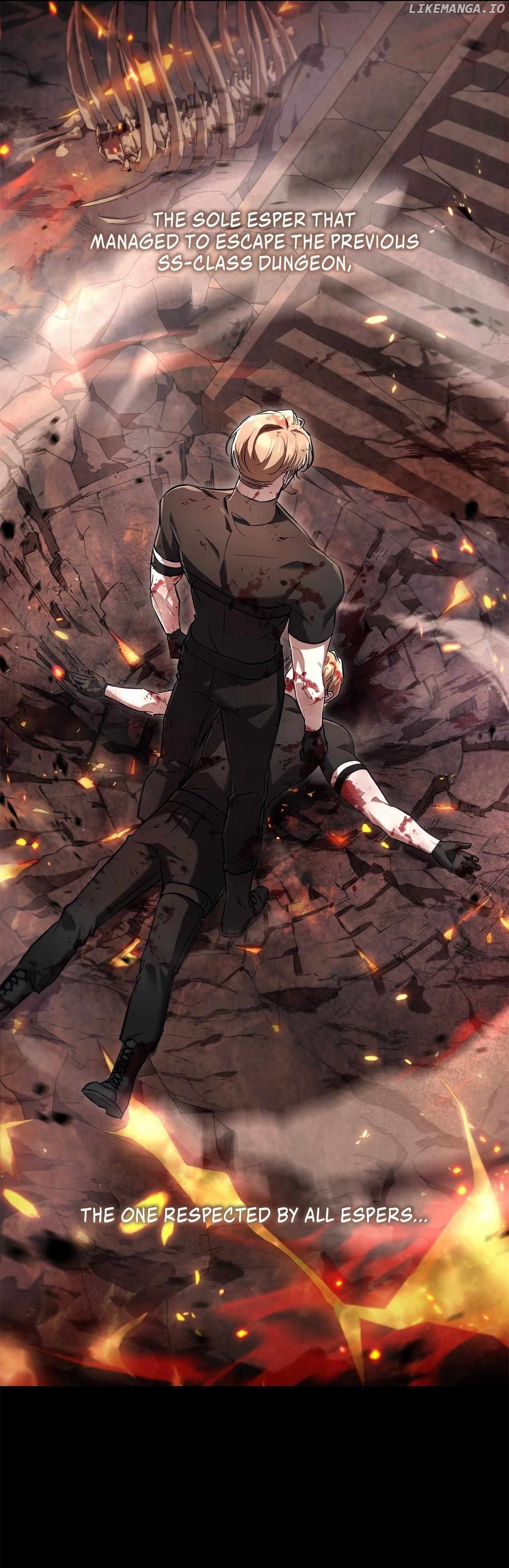 The S-Class Guide as Sweet as Honey Chapter 61 - page 35