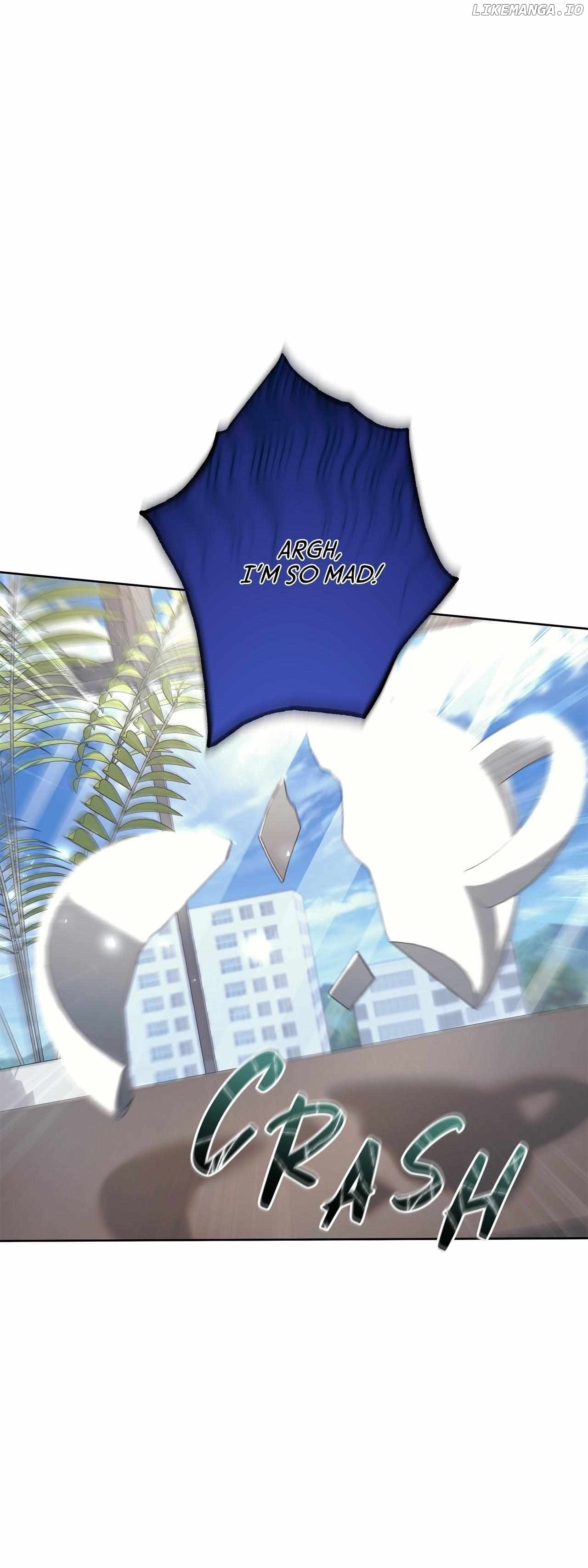 The S-Class Guide as Sweet as Honey Chapter 61 - page 37