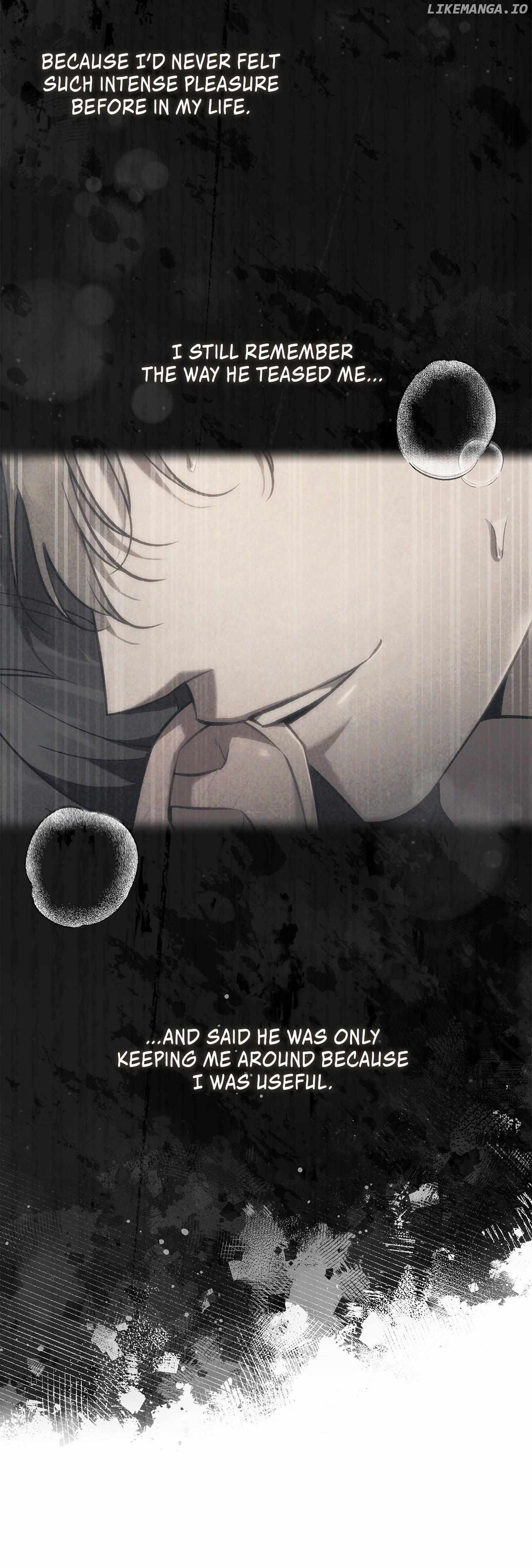 The S-Class Guide as Sweet as Honey Chapter 61 - page 3