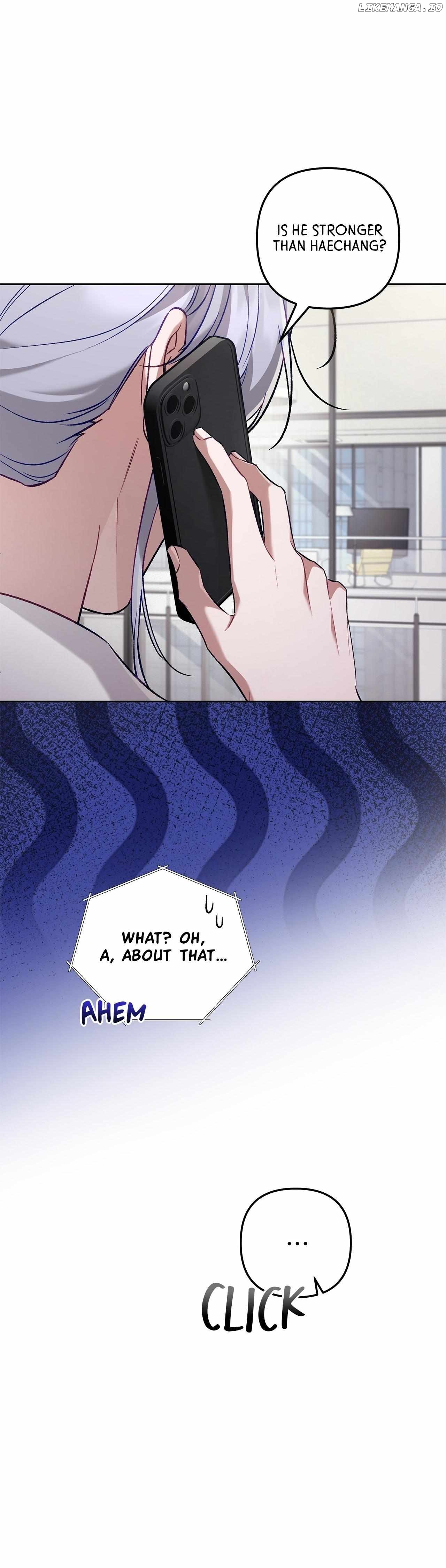 The S-Class Guide as Sweet as Honey Chapter 61 - page 42