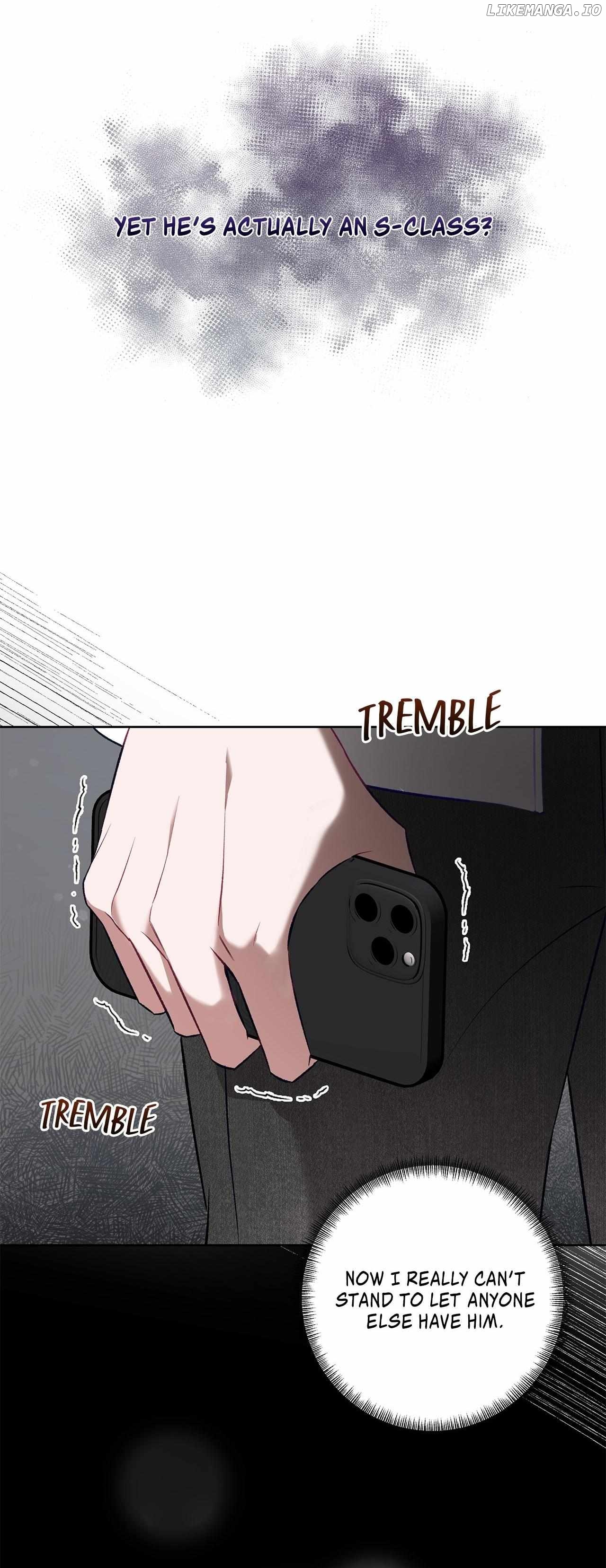 The S-Class Guide as Sweet as Honey Chapter 61 - page 44