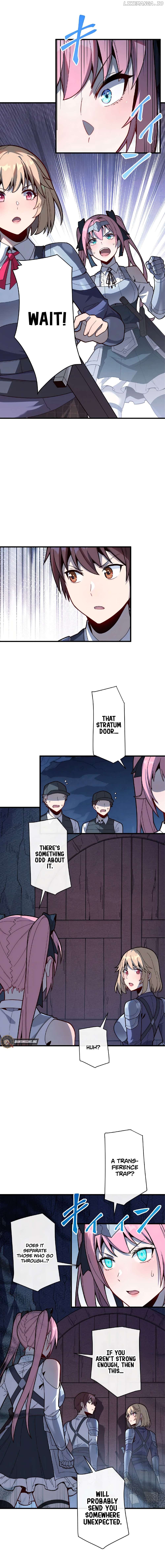 The Strongest Tamer Returned from Another World with his Childhood Friend as his Familiar Chapter 31 - page 2