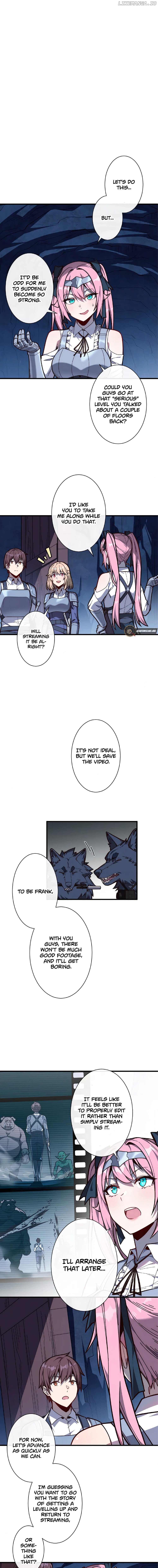 The Strongest Tamer Returned from Another World with his Childhood Friend as his Familiar Chapter 32 - page 7