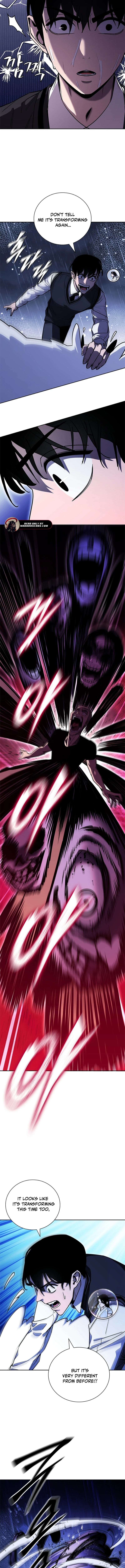 The Return of the Crazy Monkey King Chapter 27 - page 13