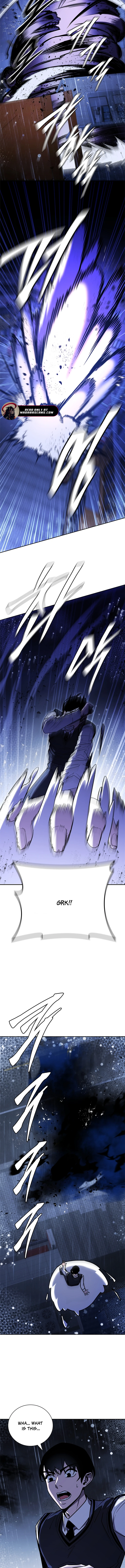 The Return of the Crazy Monkey King Chapter 27 - page 14