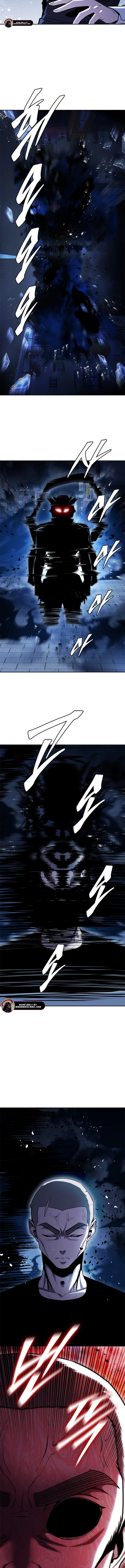 The Return of the Crazy Monkey King Chapter 27 - page 15