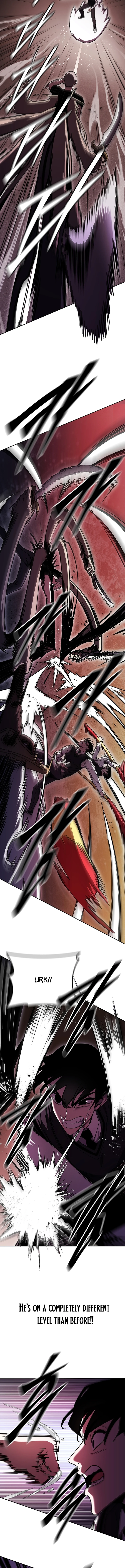 The Return of the Crazy Monkey King Chapter 28 - page 10