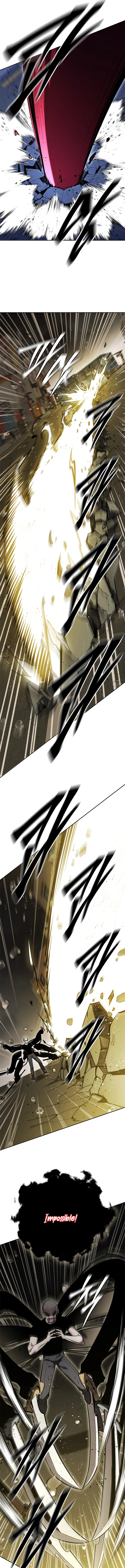 The Return of the Crazy Monkey King Chapter 28 - page 13