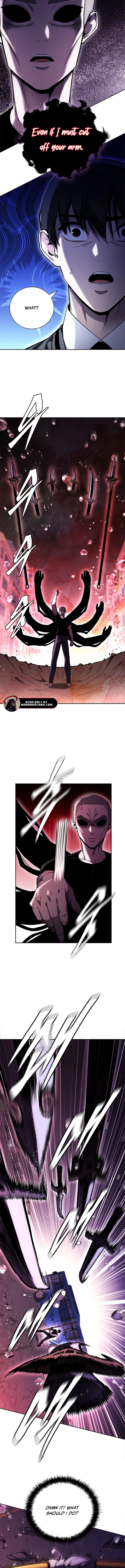 The Return of the Crazy Monkey King Chapter 28 - page 15