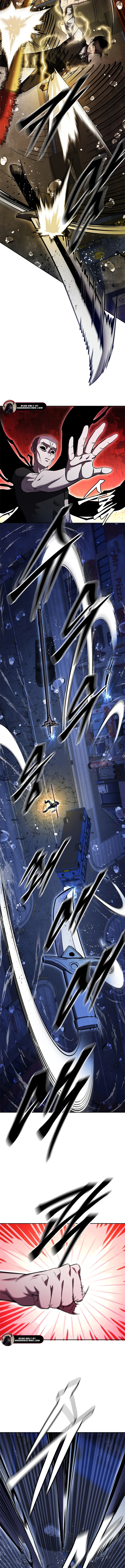 The Return of the Crazy Monkey King Chapter 28 - page 17