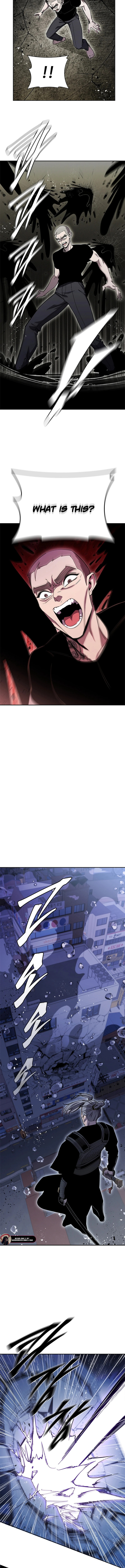 The Return of the Crazy Monkey King Chapter 29 - page 11