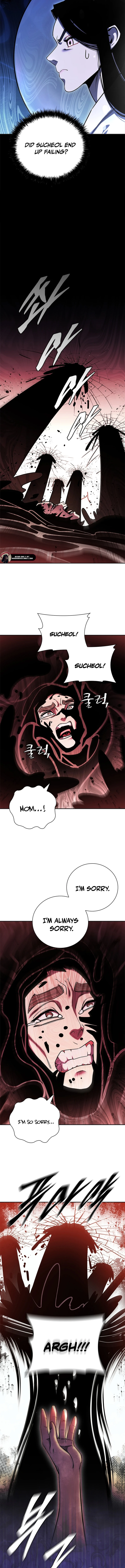 The Return of the Crazy Monkey King Chapter 29 - page 15