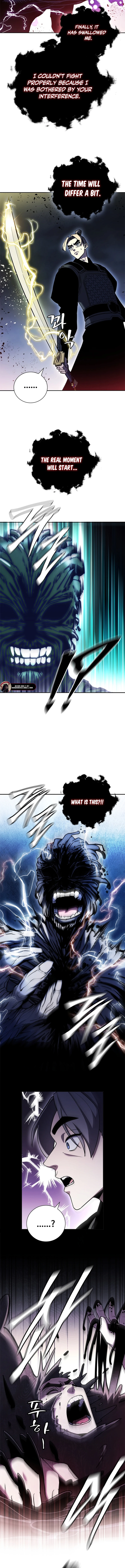 The Return of the Crazy Monkey King Chapter 29 - page 18