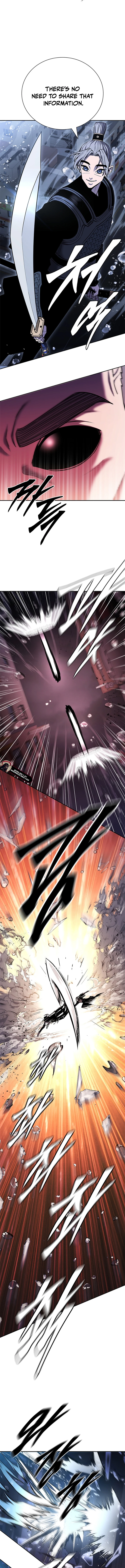 The Return of the Crazy Monkey King Chapter 29 - page 3