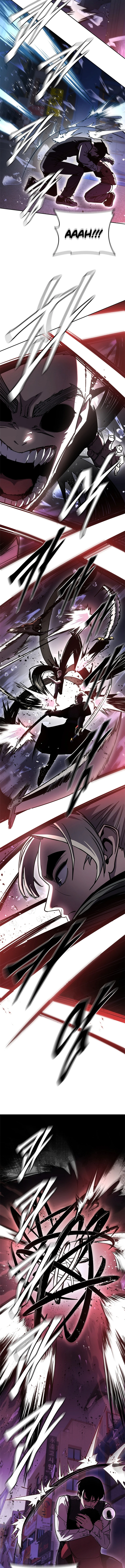 The Return of the Crazy Monkey King Chapter 29 - page 4