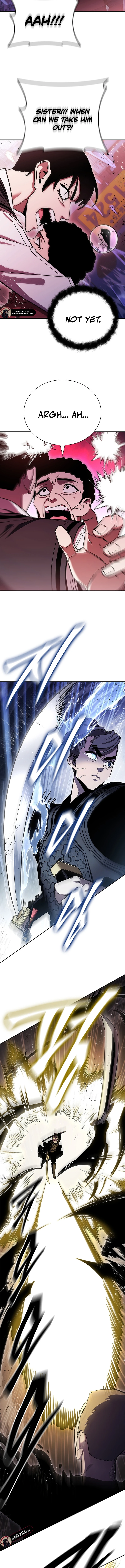 The Return of the Crazy Monkey King Chapter 29 - page 5