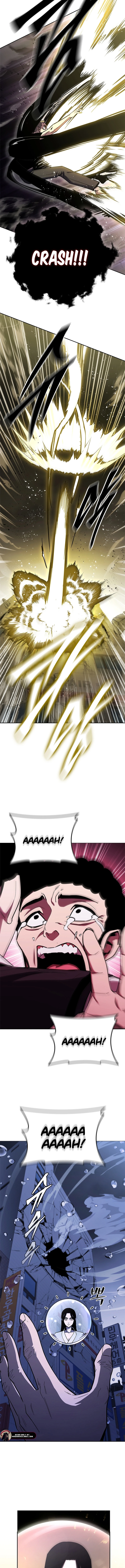 The Return of the Crazy Monkey King Chapter 29 - page 6