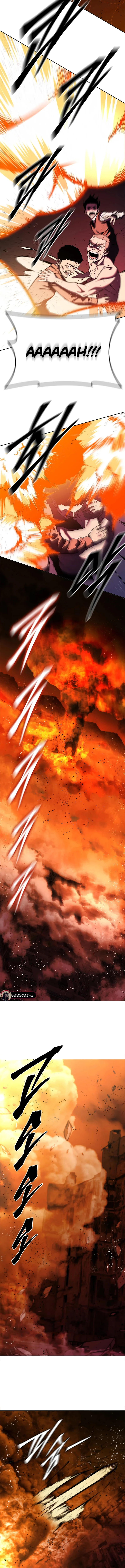 The Return of the Crazy Monkey King Chapter 30 - page 14