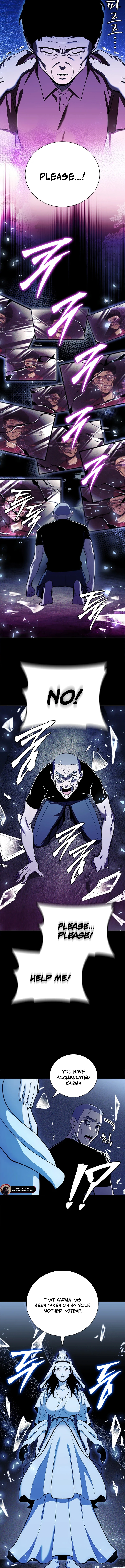 The Return of the Crazy Monkey King Chapter 30 - page 17