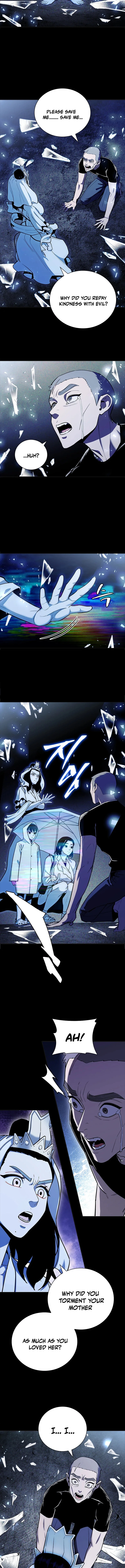 The Return of the Crazy Monkey King Chapter 30 - page 18