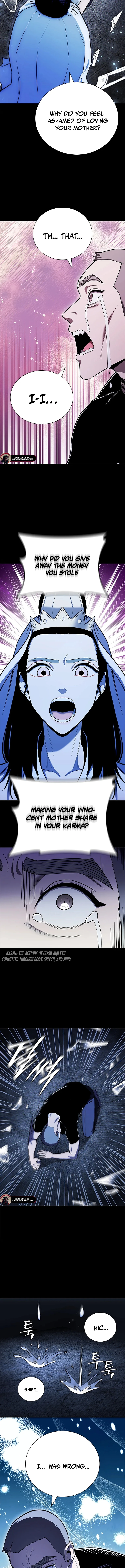 The Return of the Crazy Monkey King Chapter 30 - page 19