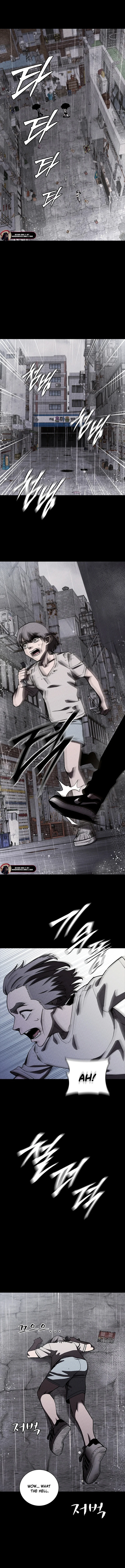 The Return of the Crazy Monkey King Chapter 30 - page 2