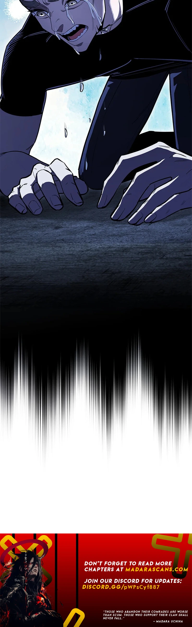 The Return of the Crazy Monkey King Chapter 30 - page 20