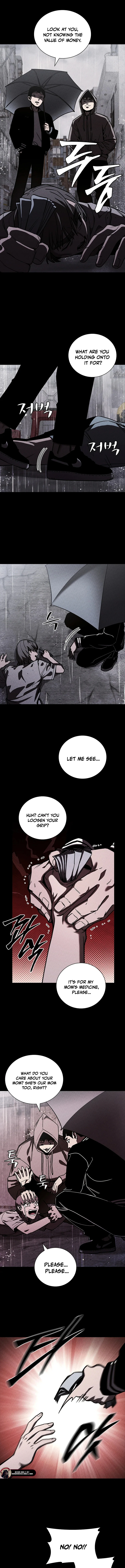 The Return of the Crazy Monkey King Chapter 30 - page 3