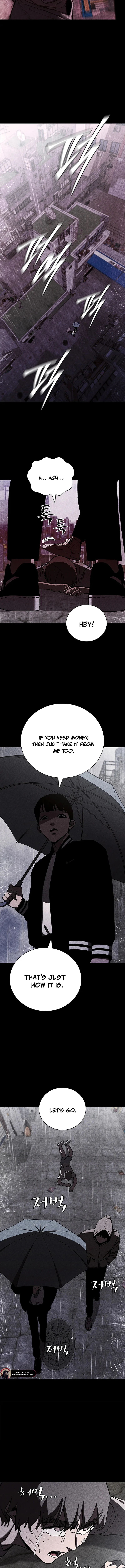 The Return of the Crazy Monkey King Chapter 30 - page 5