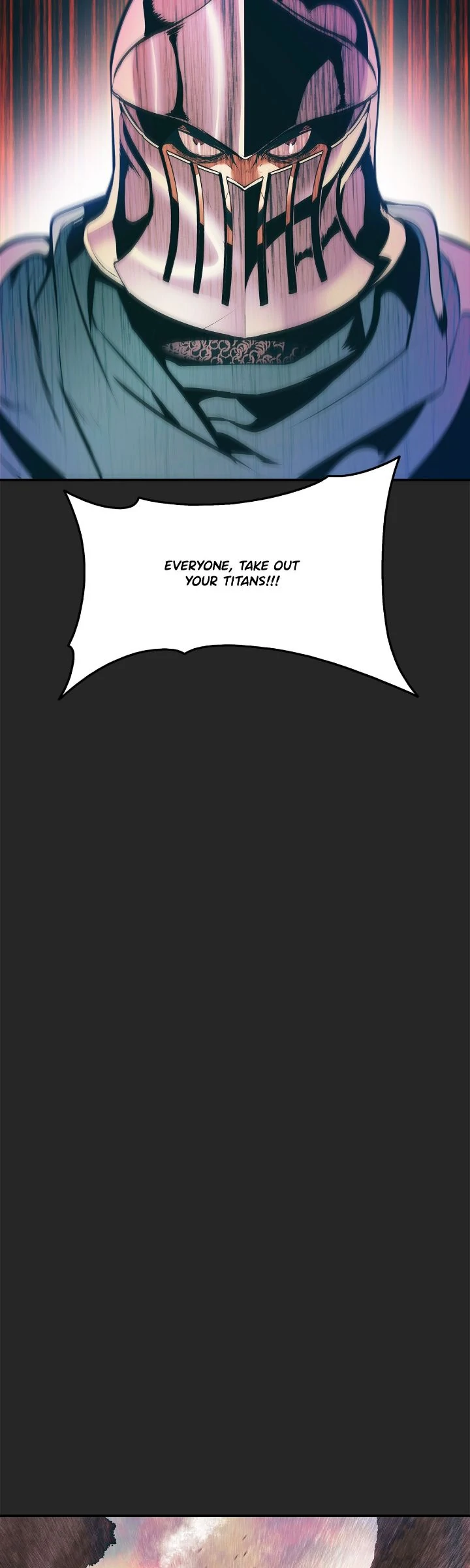 MookHyang – Dark Lady Chapter 249 - page 23