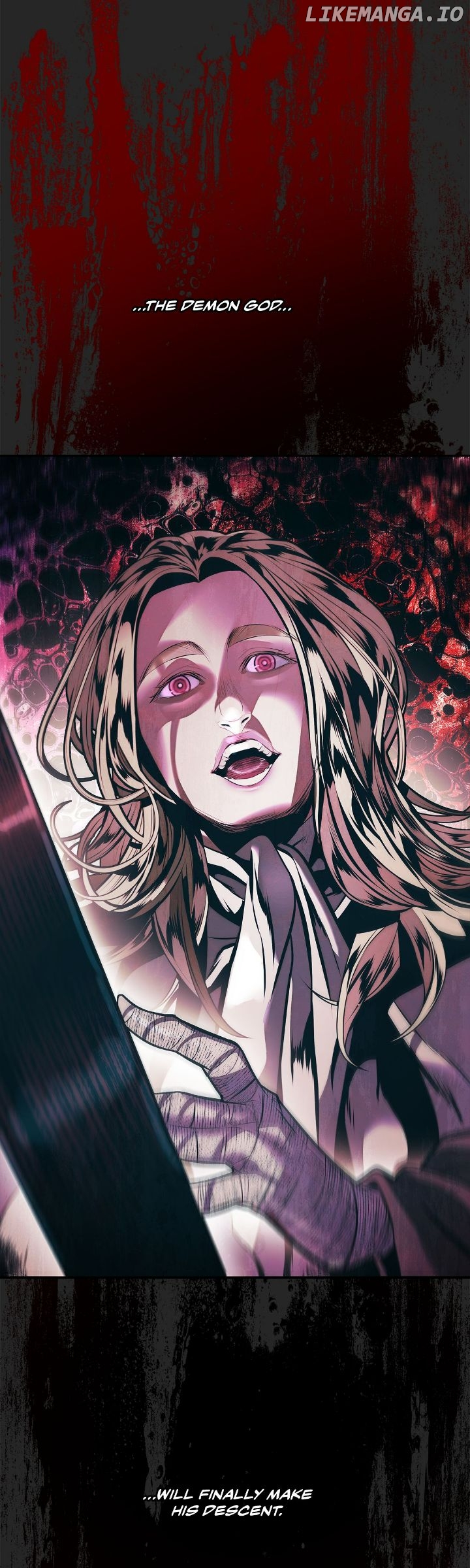 MookHyang – Dark Lady Chapter 249 - page 40